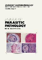 Atlas of Parasitic Pathology