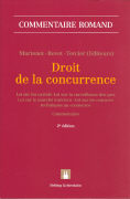 Droit de la concurrence