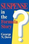 Suspense in the Formula Story