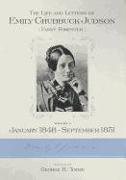 The Life and Letters of Emily Chubbuck Judson, Volume 4
