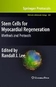 Stem Cells for Myocardial Regeneration