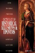 Dictionary of Historical Allusions and Eponyms