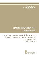 Nation Branding bei Luxusgütern