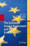 The European Impact Assessment and the Environment