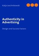 Authenticity in Advertising