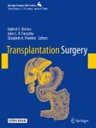 Transplantation Surgery