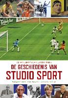 De geschiedenis van Studio Sport / druk 3