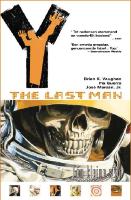 The last man / Een kleine stap / druk 1