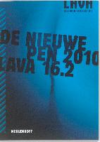Nieuwe pen 2010 / druk 1