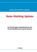 Name-Matching-Systeme