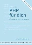 PHP für dich, Version 2014