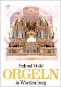 Orgeln in Württemberg