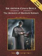 The Memoirs of Sherlock Holmes