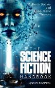 The Science Fiction Handbook