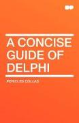 A Concise Guide of Delphi