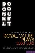 The Methuen Drama Book of Royal Court Plays 2000-2010