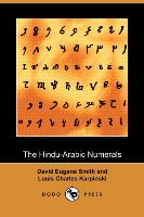 The Hindu-Arabic Numerals (Dodo Press)