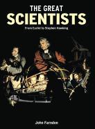 Great Scientists: From Euclid to Stephen Hawking