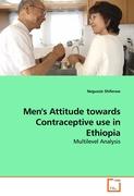 Men's Attitude towards Contraceptive use in Ethiopia