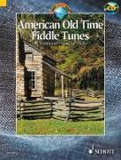 American Old Time Fiddle Tunes