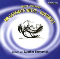 99 gereimte Witze - Querbeet