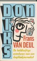Don Diks / druk 1