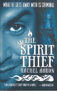 The Spirit Thief