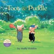 Toot & Puddle