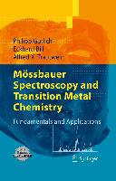Mössbauer Spectroscopy and Transition Metal Chemistry