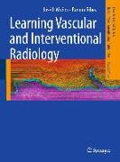 Learning Vascular and Interventional Radiology