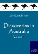 Discoveries in Australia