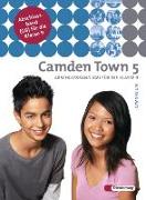 Camden Town - Ausgabe 2005 für Gymnasien in Hessen, Nordrhein-Westfalen, Schleswig-Holstein und Mecklenburg-Vorpommern