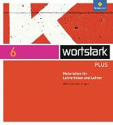 wortstark Plus - Differenzierende Allgemeine Ausgabe 2009