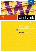 wortstark - Differenzierende Ausgabe Zusatzmaterialien