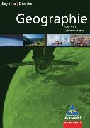 Seydlitz/Diercke Geographie - Ausgabe 2009 für die Sekundarstufe II in Bayern