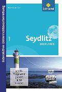 Seydlitz Erdkunde - Ausgabe 2011 für Realschulen in Nordrhein-Westfalen