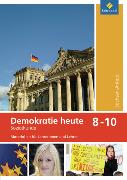 Demokratie heute - Ausgabe 2010 Sachsen-Anhalt