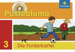 Pusteblume. Das Sprachbuch / Pusteblume. Das Sprachbuch - Ausgabe 2009
