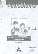 Pusteblume. Das Arbeitsbuch Sachunterricht - Allgemeine Ausgabe 2009