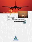 Elemente der Mathematik 7. Schülerband - Ausgabe 2009 für die SI in Schleswig-Holstein