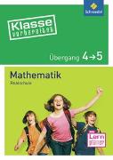 Klasse vorbereitet 3 - Realschule