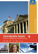 Demokratie heute - Ausgabe 2010 für Sachsen