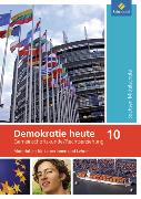 Demokratie heute - Ausgabe 2010 für Sachsen