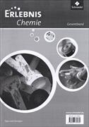 Erlebnis Chemie - Ausgabe 2010 für Rheinland-Pfalz