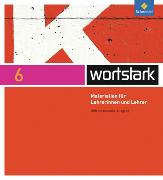 wortstark Plus - Differenzierende Allgemeine Ausgabe 2009