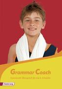Grammar Coach