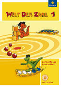 Welt der Zahl - Ausgabe 2010 für Hessen, Rheinland-Pfalz und Saarland