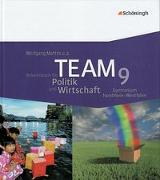 TEAM - Arbeitsbücher für Politik und Wirtschaft - Ausgabe für Gymnasien in Nordrhein-Westfalen - Bisherige Ausgabe