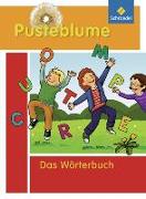 Pusteblume. Das Wörterbuch für Grundschulkinder 2010. Alle Bundesländer außer Bayern