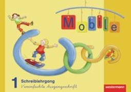Mobile 1 / Mobile 1 - Allgemeine Ausgabe 2010